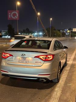 هیوندای سۆناتا